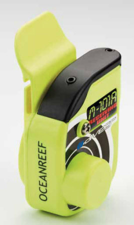 Ocean Reef Tauchmasken Empfänger Einheit