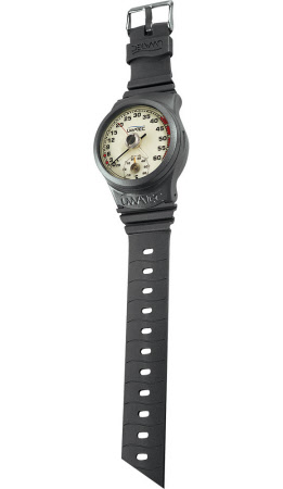 Scubapro Kapsel Tiefenmesser Analog ohne Armband