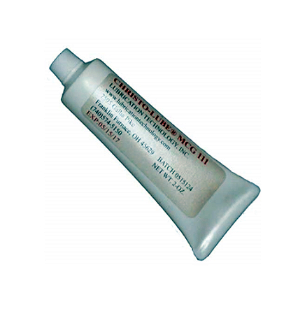 Christo Lube Sauerstoff Fett 57 gr.