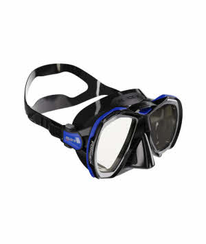 Mares Tauchmaske Force-X