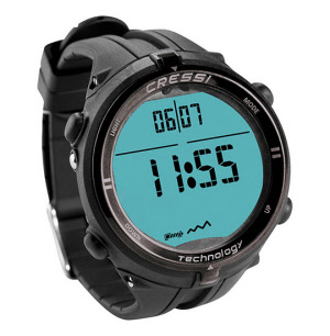 Cressi Tauchcomputer Newton