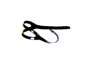 Cressi Tauchmaskenband Silicon Matrix/Lince