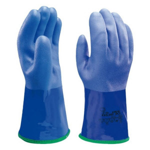 Check up Ersatz Trockentauchhandschuhe