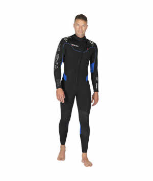 Mares Tauchanzug Flexa Herren