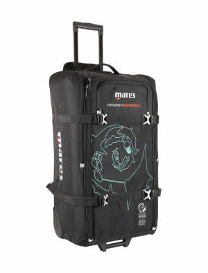 Mares Tauchtasche Cruise Backpack