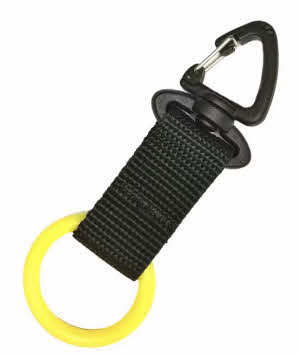 Octopus Lungenautomat Atemregler Halter