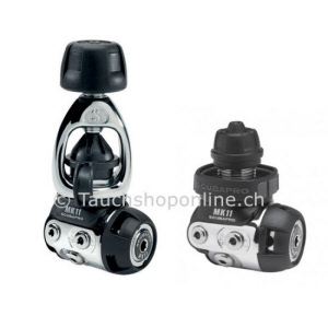 Scubapro Atemregler MK11 EVO Erste Stufe