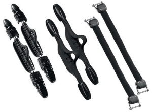 Scubapro Flossenbänder Bungee Straps